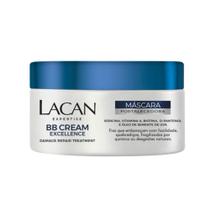 Máscara Lacan Bb Cream 300G Máscara Lacan Bb Cream 300G