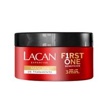 Máscara Lacan First One 3min 300gr Máscara Lacan First One 3min 300gr