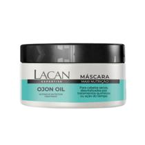 Máscara Lacan Ojon 300gr Máscara Lacan Ojon 300gr