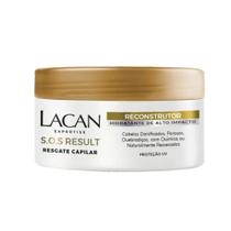 Máscara Lacan Sos Result 300G Máscara Lacan Sos Result 300G