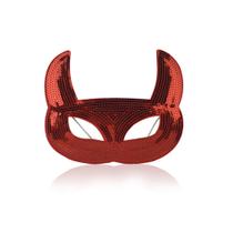 Máscara Lady Cat Half Face Mask, adereço de fantasia para Halloween Máscara Lady Cat Half Face Mask, adereço de fantasia para Halloween