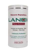 Mascara Lanox Força Extrema 1Kg Mascara Lanox Força Extrema 1Kg