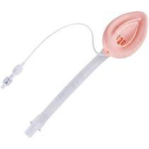 Máscara Laríngea de Silicone MD nr 3.0 - unidade