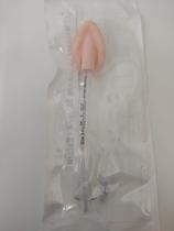 Máscara Laríngea em Silicone - Estéril