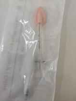 Máscara Laringea em Silicone - Estéril Máscara Laringea em Silicone - Estéril