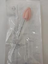 Máscara Laringea em Silicone - Estéril