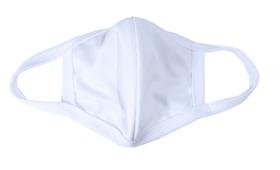 Máscara lavável dupla face Máscara lavável dupla face