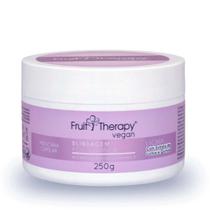 Máscara Lichia Blindagem Pós-Química 250g - Fruit Therapy Máscara Lichia Blindagem Pós-Química 250g - Fruit Therapy