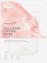 Máscara Lifting de Colágeno Medicube 1 Unidade Antirrugas Máscara Lifting de Colágeno Medicube 1 Unidade Antirrugas