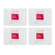 Máscara Lifting Guinot 4 Units Ilumina a Absorção da Pele Máscara Lifting Guinot 4 Units Ilumina a Absorção da Pele