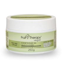Máscara Lima da Pérsia Controle da Oleosidade 250g - Fruit Therapy Máscara Lima da Pérsia Controle da Oleosidade 250g - Fruit Therapy