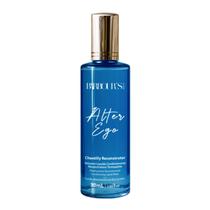 Máscara Liquida Alter Ego Barbours Beauty 30ml Chantilly Máscara de Reconstrução Máscara Liquida Alter Ego Barbours Beauty 30ml Chantilly Máscara de Reconstrução
