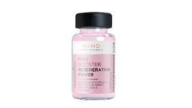 Mascara Liquida de Reconstrucao- Max Booster Regeneration Power - MIND - 18ml