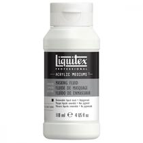 Máscara Líquida Fluid Liquitex 118Ml