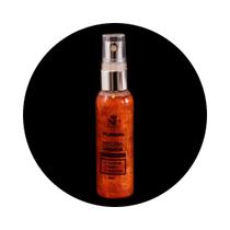Mascara Liquida Fusion 60ml Hidratante e brilho capilar