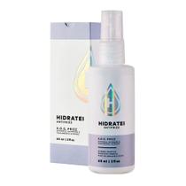 Máscara Líquida Hidratei Antifriz S.O.S Frizz Spray 60ml