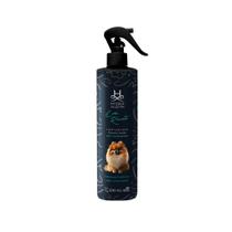 Máscara Líquida Infusion Hydra Collection Luiz Renato - 500mL