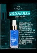 Máscara Líquida instantânea 60 ml