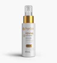 Máscara Liquida Instantânea Reviva 3 Minutos 80ml - Hydra Cosméticos