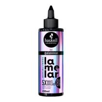 Máscara Líquida Lamelar 200ml Haskell