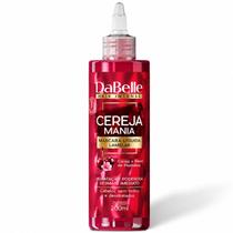 Máscara Líquida Lamelar DaBelle Cereja Mania 200ml