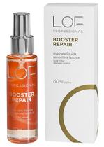 Máscara Líquida LOF Booster Repair Alaranjada 60 ml