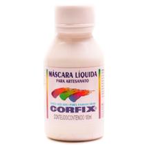 Mascara Liquida P/ Artesanato 100ml Mascara Liquida P/ Artesanato 100ml