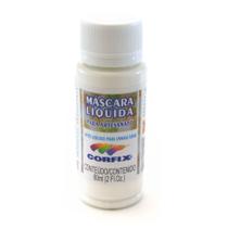 Mascara Liquida P/ Artesanato 60ml Mascara Liquida P/ Artesanato 60ml