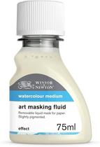 Máscara Líquida para Aquarela Winsor & Newton 75ml 3021759 1 ed Máscara Líquida para Aquarela Winsor & Newton 75ml 3021759 1 ed