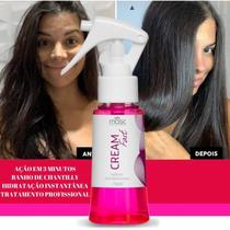 Máscara Líquida Smooth Masc Reparação e Vida aos Cabelos