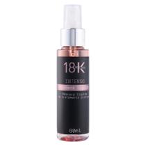 Máscara Líquida Tratamento Profundo Intenso - 60ml -18K