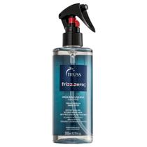 Máscara Líquida Truss Frizz zero 260 ml Truss Selagem Proteção Térmica Cabelos Alinhados Brilho e Antifrizz Máscara Líquida Truss Frizz zero 260 ml Truss Selagem Proteção Térmica Cabelos Alinhados Brilho e Antifrizz