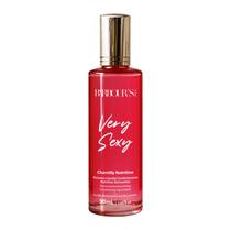 Máscara Liquida Very Sexy Barbours Beauty 30ml Chantilly Nutritivo e Termoativo Hidratação Profunda Máscara Liquida Very Sexy Barbours Beauty 30ml Chantilly Nutritivo e Termoativo Hidratação Profunda