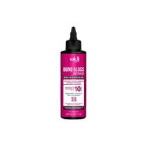 Máscara Líquida WidiCare Bond Gloss Repair 200ml