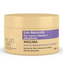Máscara Liso Absoluto 240G Máscara Liso Absoluto 240G