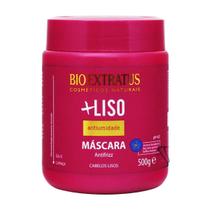 Máscara Liso Antiumidade 500g - Bio Extratus