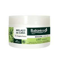 Máscara Liso Blindado Melaço Cana + Vinagres Bothânico 250g Máscara Liso Blindado Melaço Cana + Vinagres Bothânico 250g