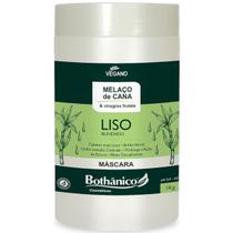 Máscara Liso Blindado Melaço De Cana 1kg Bothanico Máscara Liso Blindado Melaço De Cana 1kg Bothanico