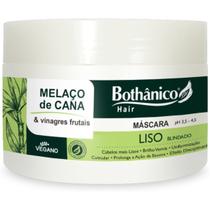 Máscara Liso Blindado Melaço De Cana 250g Bothanico
