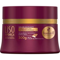 Máscara Liso com Força 300gr Máscara Liso com Força 300gr
