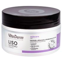 Máscara Liso Extremo 220g Vita Derm