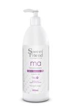 Máscara Liso+ Keratin Restructure - Sweet Friend 480ml