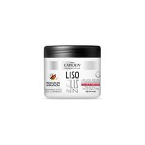 Máscara Liso Lis In 350g Capicilin