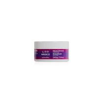 Mascara Liso Magico 240g - Lowell Mascara Liso Magico 240g - Lowell