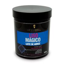 Máscara Liso Mágico 950gr da Hidrabell