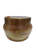 Mascara liso viver oriente life 300ml