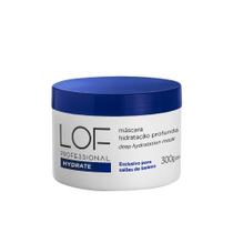 MASCARA LOF HYDRATE 300g MASCARA LOF HYDRATE 300g