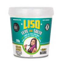Mascara Lola 250G Liso Leve E Solto