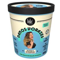 Mascara lola 450g danos vorazes