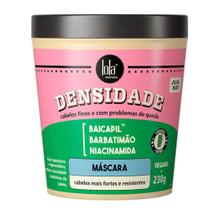 Máscara Lola Cosmetics Densidade 230g